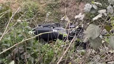 विजयीपुर: विजयीपुर के पगरा गांव के पास अज्ञात वाहन की टक्कर से बाइक सवार युवक की मौत, पुलिस जांच में जुटी