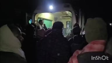 पुरैनी: पुरैनी के योगीराज के पास रविवार शाम को हुई दुर्घटना में एक व्यक्ति की मौत