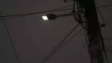 रामगढ़ चौक: पंचायतों में खराब सोलर लाइट की शिकायत पर BDO ने लिया संज्ञान, एजेंसी को दी हिदायत