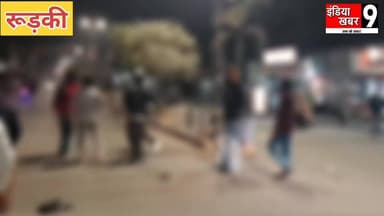 रामनगर में शराब के नशे में दबंगों ने कुछ युवकों पर हेलमेट से की जबरदस्त मारपीट सोशल मीडिया पर वीडियो हुआ वायरल
#everyo...