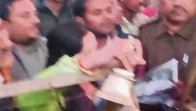 नागौद में भी कांग्रेसियों ने बजाई घंटी, एसडीएम को सौपा ज्ञापन...!
#satna #satnanews #satnacongress #chitrakootexpress #C...