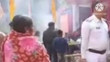 রাজগঞ্জ: বৈকুণ্ঠপুর জঙ্গলের গভীরে বনদুর্গা আরাধনা, ৪৫ বছরে পা দিল প্রাচীন লোকবিশ্বাসের উৎসব