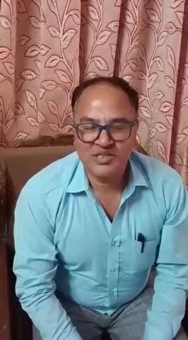 जिला झज्जर (हरियाणा) से है।इनको कैंसर की दिक्कत थी। I-Pluse जूस पीने से आराम मिला। जानकारी के लिए संपर्क करें 9050940866