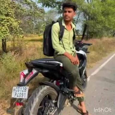 करतला: घर के बाहर खड़ा युवक अचानक तेज रफ्तार वाहन से रौंदा गया, 20 फीट तक घसीटकर हुई मौत