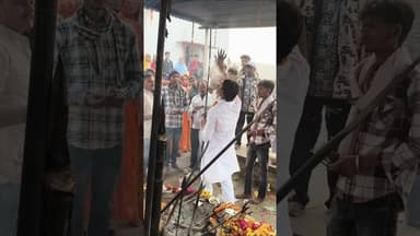 महूं महल दरबार #viral #trending #shorts #shortvideo #short #bhakti