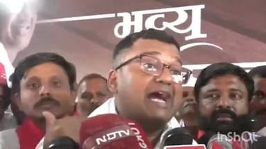 सांगोला: समोरचा व्यक्ती चुकीचा वागत आहे : आमदार बाबासाहेब देशमुख