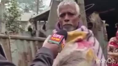 केिशनपुर: मौजहा में सड़क हादसे में दो भाइयों, राज कुमार और नितीश की मौत, पेड़ से टकराई बाइक!