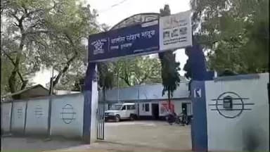 नांदुरा: शहरातील भारत फायनान्स कंपनीच्या कर्मचाऱ्याकडून ९ लाख रुपयांचा अपहार