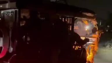 सिकंदरपुर: खरीद में दो बाइकों की टक्कर में दो युवक गंभीर रूप से घायल