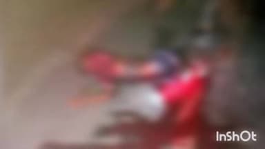 कामडारा: कोंडेकेरा गांव के पास अज्ञात वाहन की टक्कर से एक व्यक्ति की मौत, शव पोस्टमार्टम के लिए गुमला भेजा गया