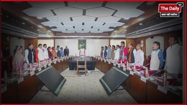 बीजेपी में नियुक्तियों का दौर रहेगा जारी, निगम मंडल के काउंटडाउन की है तैयारी! #mpnews