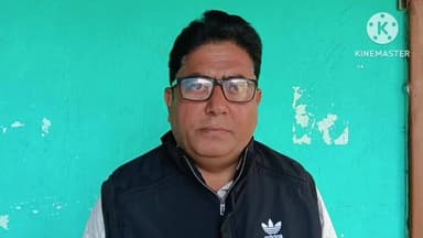 রঘুনাথপুর ২: রঘুনাথপুর ২ব্লকের অঞ্চল কমিটি ঘোষণা ঘিরে অসন্তোষ,চেলিয়ামাতে প্রতিক্রিয়া দিলেন জেলা তৃণমূলের সাধারণ সম্পাদক