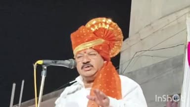 मोहोळ: सात जन्मात विसरू शकणार नाही इतकं प्रेम मला मोहोळ तालुक्याने दिलं : आमदार राजू खरे