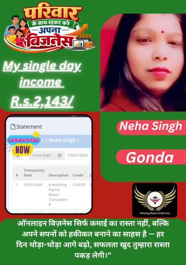 #kya aap apne Free time me work karke earning karna chahti hai#