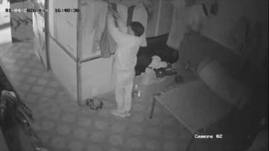 श्रीमाधोपुर: रींगस में दिनदहाड़े जेबतराशी, कार सर्विस सेंटर से ₹15 हजार की नकदी चोरी