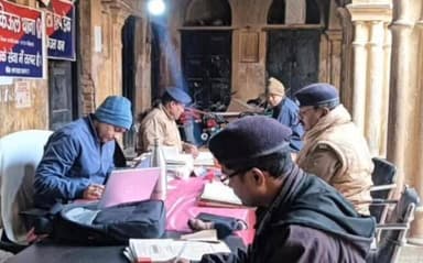 चानन: किऊल थाना में पुलिस इंस्पेक्टर निलंबित, कांडों की समीक्षा की और दिए आवश्यक निर्देश