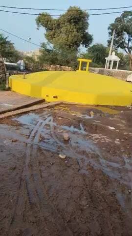 सबलगढ़ जिला मुरेना मध्य प्रदेश