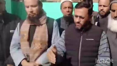 धरवाला: मुस्लिम वेल्फेयर सोसायटी 26 जनवरी को लगाएगी रक्तदान शिविर, एडवोकेट लतीफ मोहम्मद की अध्यक्षता में हुई बैठक