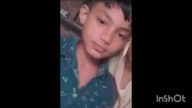 घिरोर: घिरोर में एक छात्र को कार सवार चालक ने तेजी और लापरवाही से टक्कर मारी, छात्र की हुई दर्दनाक मौत