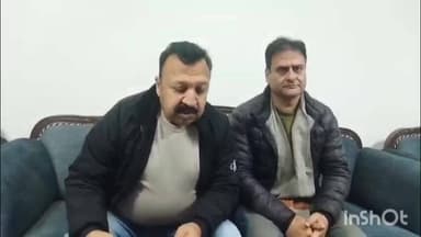 डलहौज़ी: ₹65 करोड़ से बुझेगी डलहौजी की प्यास: अधीक्षण अभियंता