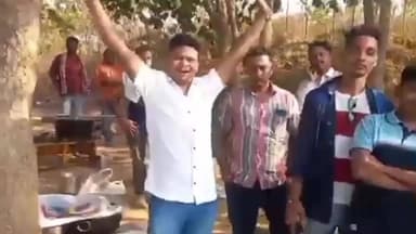 ଅମ୍ବାଭୋନା: ପ୍ରସିଦ୍ଧ ପଥରସେନୀ ପୀଠରେ ନୂଆବର୍ଷ ଆସିଲା ପରେ ମଧ୍ୟ ଜମୁଛି ଦର୍ଶକ ଙ୍କ ଭିଡ଼, ଦେଖନ୍ତୁ ଆଜିର ଏ ସମ୍ପର୍କିତ ମତାମତ