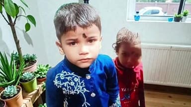 कुडू: रांची के धुर्वा से लापता भाई-बहन की तलाश में लोहरदगा पुलिस अलर्ट, एसपी ने थाना प्रभारियों को दिए निर्देश