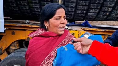 भोले बाबा का विशाल शिवलिंग #sanatani