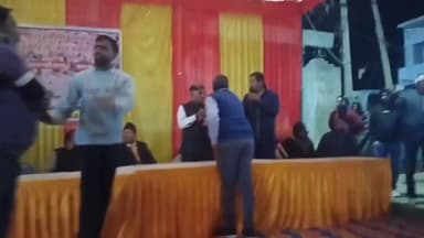 आम जनता के हक और अधिकारों की बात ऐसे खुले मंच पर होनी चाहिए राजनीतिक जन चेतना परबतसर