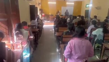 धारचूला: बलुवाकोट और बेरीनाग पुलिस द्वारा चलाया गया जागरूकता कार्यक्रम