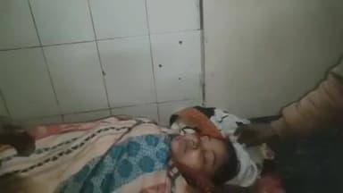 महोली: पारा गांव में खेत पर कब्जे को लेकर विवाद में दबंगों ने जमकर मारपीट की, एक महिला सहित तीन लोग हुए घायल