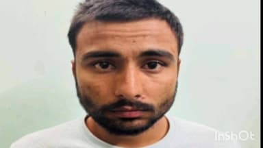 बनेड़ा: रायला पुलिस ने कार से कुचलकर सुनियोजित तरीके से युवक की हत्या के एक आरोपी को किया गिरफ्तार, अन्य की तलाश जारी