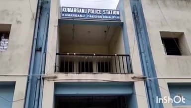 কুমারগঞ্জ: অসুস্থতার জন্য ঠাকুরমাকে 'ডাইনি' অপবাদ, কুমারগঞ্জে নাতির হাতে খুন বৃদ্ধা