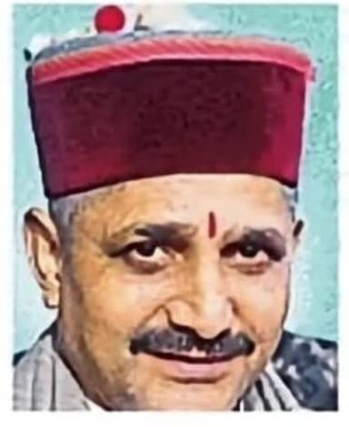 दाड़लाघाट: नरेंद्र हांडा ने कहा- निष्ठा से निभाऊंगा जिम्मेदारी