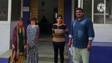 वरला: थाना सेंधवा ग्रामीण पुलिस ने ऑपरेशन मुस्कान के तहत 12 वर्षीय नाबालिग बालिका को ढूंढकर परिजनों को सौंपा
