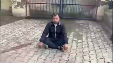 सूरजगढ़: डीएसटी और सूरजगढ़ पुलिस ने 10 हजार के इनामी हिस्ट्रीशीटर को पकड़ा, आर्म्स एक्ट के मामले में था वांछित