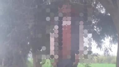 शाहबाद: खटेली गांव में अधेड़ का शव पेड़ पर लटका मिला, पोस्टमार्टम के लिए भेजा गया