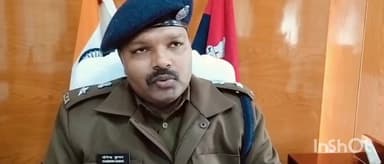 फुलपरास: फूलपरास थाना पुलिस ने बाइक लूट गिरोह का पर्दाफाश किया, हथियार के साथ एक बदमाश गिरफ्तार