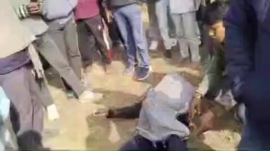 कटकमसांडी: कटकमसांडी के पबरा गांव में सिवाने नदी से मिला अज्ञात शव, पुलिस जांच में जुटी