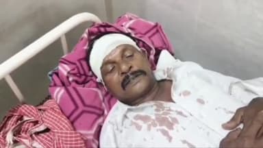 ಪಾವಗಡ: ವೆಂಕಟಾಪುರದ ಬಳಿ ದೊಣ್ಣೆಯಿಂದ ಹೊಡೆದು 90 ಸಾವಿರ ದೋಚಿದ ಕಳ್ಳರು