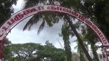 பர்கூர்: ஜெகதேவி பகுதியில் பண பரிவர்த்தனை தகராறில் கிரனைட் தொழில் அதிபர் கடத்தல் பெங்களூருவில் மீட்பு ஐந்து பேர் கைது