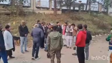 विद्यापति नगर: एसडीएम ने तीन दिवसीय विद्यापति राजकीय महोत्सव को लेकर की समीक्षा बैठक