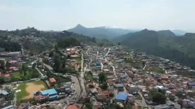 கொடைக்கானல்: கொடைக்கானலில் 17 வயது சிறுமியை பாலியல் தொந்தரவு செய்த S.P. அலுவலக பணியாளர் மற்றும் 2-வது மனைவி போக்சோவில் கைது