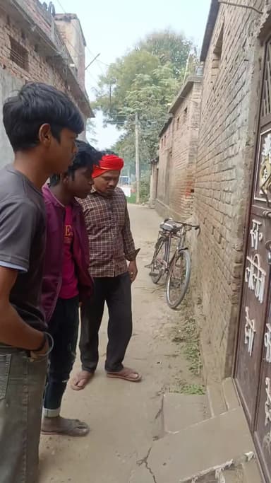 #भगवान से बचने के #लिए #उपाय #comedy #funny #trending #viral #fun #entertainment #memes #followme #sethji5g @rames.raj