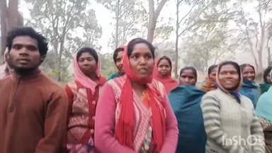 गारू: बारेसार वनपाल परमजीत तिवारी के तबादले की अफवाह से ग्रामीणों में शोक की लहर