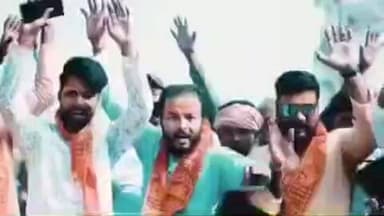 साईं खेड़ा: 25 जनवरी को निकलेगी चुनरी यात्रा, साली चौका से झिकोली नर्मदा तट तक, भक्तों से आने की अपील