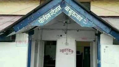 बाभूळगाव: विरखेड येथे अज्ञाताने लंपास केली दुचाकी,बाभूळगाव पोलिसात गुन्हा दाखल