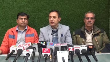 धामी: NPS की 12 हजार करोड़ राशि पर निर्णय, नियमितीकरण व वेतन आयोग की मांग की सरकार से- वीरेंद्र, अध्यक्ष राजकीय अध्यापक संघ