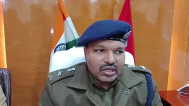 फुलपरास: फूलपरास में बाइक लूट का पर्दाफाश, मधुबनी एसपी योगेंद्र कुमार ने दी जानकारी