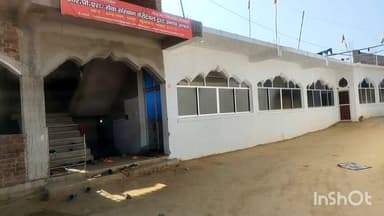 महुआडांड़: महुआडांर में RPS सेवा संस्थान चैरिटेबल ट्रस्ट द्वारा बिना सरकारी सहायता के अनाथ आश्रम का संचालन