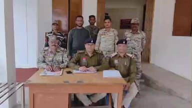 केशकाल: केशकल पुलिस ने लापरवाहीपूर्वक तेज रफ़्तार में बस चलाने वाले बस चालक के विरुद्ध की कार्रवाई